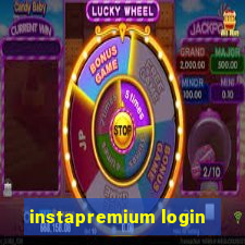 instapremium login